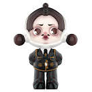 Pop Mart Gomez Skullpanda Skullpanda x The Addams Family Series Figure