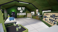 Out of Ammo Game Screenshot 5
