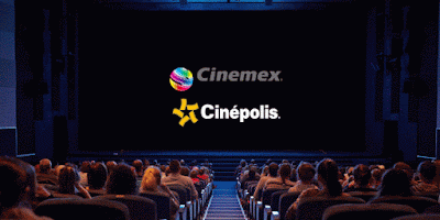 Celebran Cinemex y Cinépolis el mes patrio con funciones de cine a 20 pesos