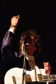 Yonatan Gat and the Eastern Medicine Singers at Lee's Palace on February 1, 2019 Photo by Brad Goldstein for One In Ten Words oneintenwords.com toronto indie alternative live music blog concert photography pictures photos