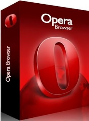 Opera Terbaru 36.0.2130.32 Final Offline Installer