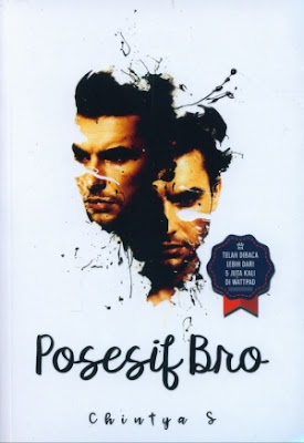 Posesif Bro by Chintya S Pdf Posesif Bro by Chintya S Pdf