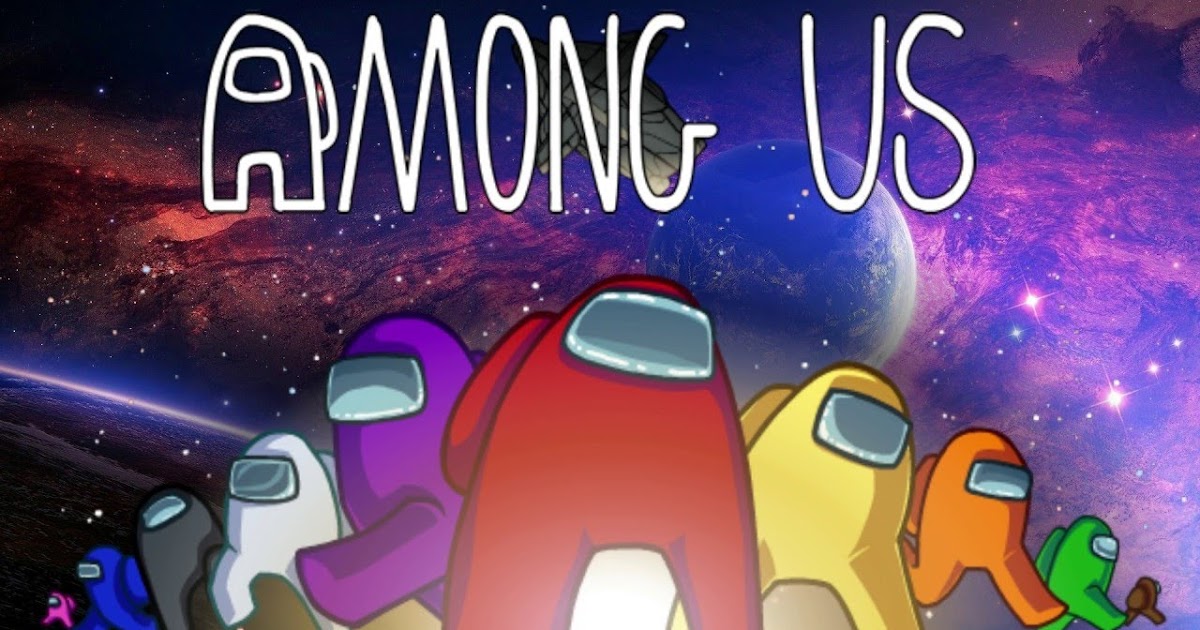 How to Download Among us Cracked With Multiplayer On Pc