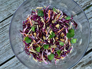 Waldorf Slaw