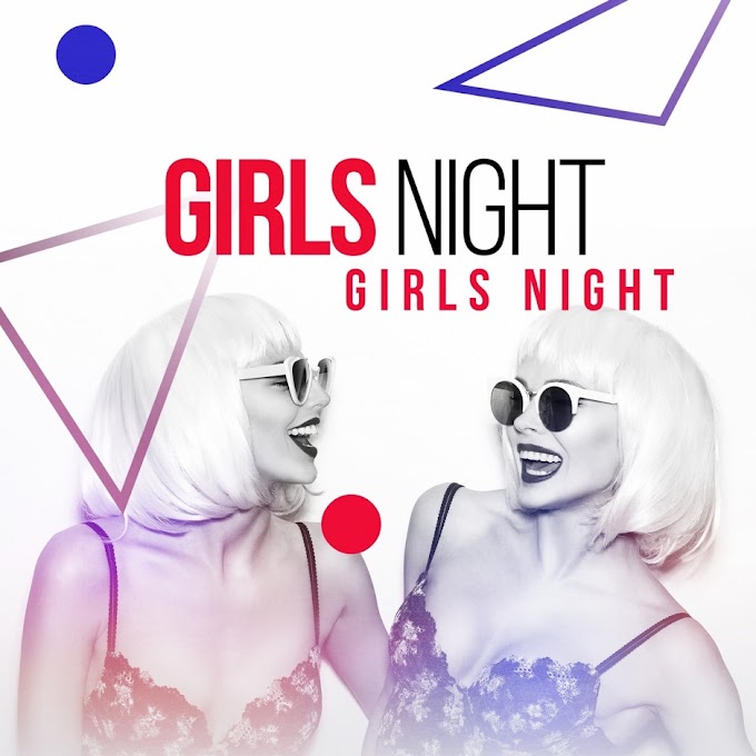 Various Artists - Girls Night [iTunes Plus AAC M4A]