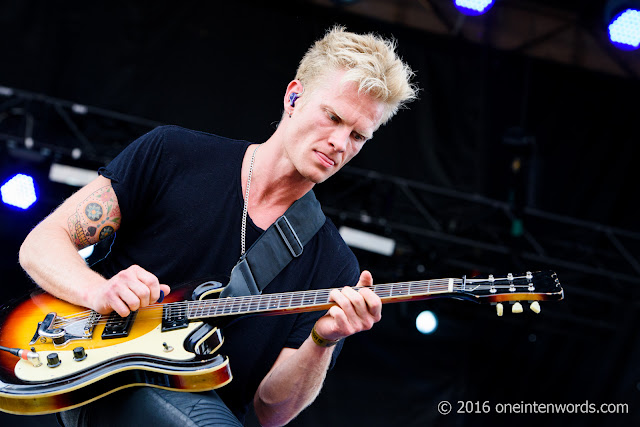 Mother Mother at The Portlands for NXNE 2016 June 18, 2016 Photo by John at One In Ten Words oneintenwords.com toronto indie alternative live music blog concert photography pictures