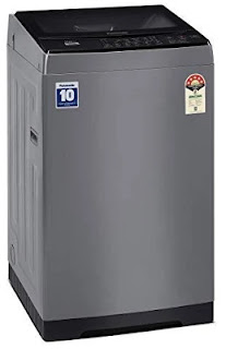 Panasonic 7 Kg 5-Star Fully Automatic Top Load Washing Machine (NA70LF1HRB) Panasonic 7 Kg 5-Star Fully Automatic Top Load Washing Machine (NA70LF1HRB)