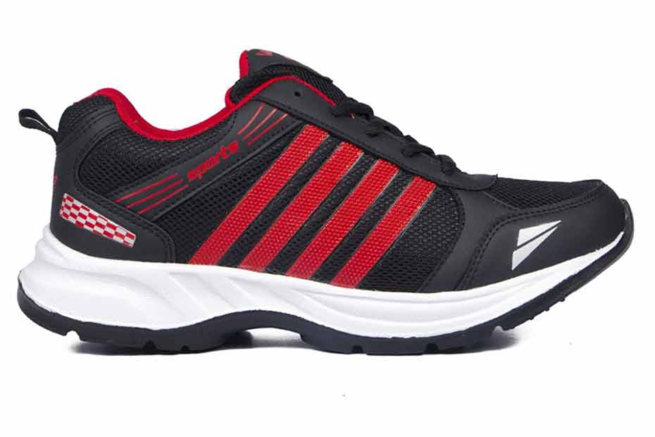 mens sports shoes under 500