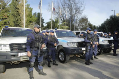 ΕΠΙΦΥΛΑΚΗ στην Αθήνα: Πού περιμένουν τρομοκρατικό χτύπημα. Συναγερμός στην αστυνομία