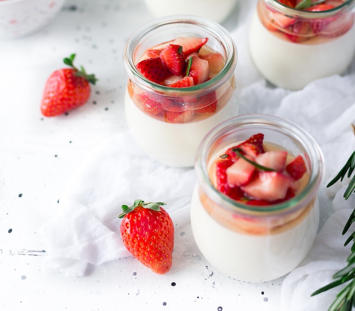 Recetas con yogur: 17 ideas que debes guardar