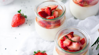 Recetas con yogur: 17 ideas que debes guardar