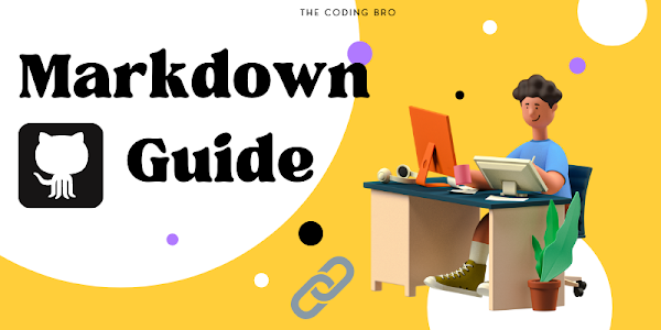 Overview and Basics of Markdown