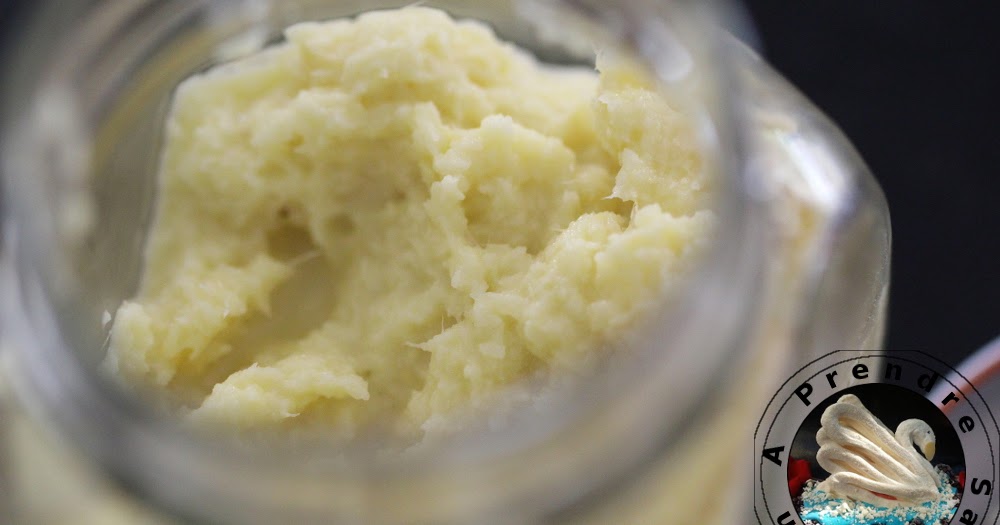 Pâte de gingembre fait maison A Prendre Sans Faim