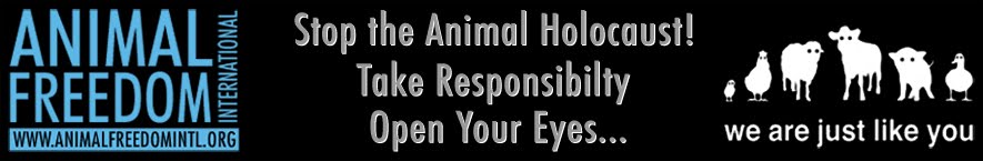 Animal Freedom International