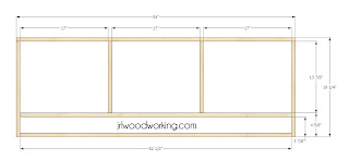 free woodworking plans entertainment center