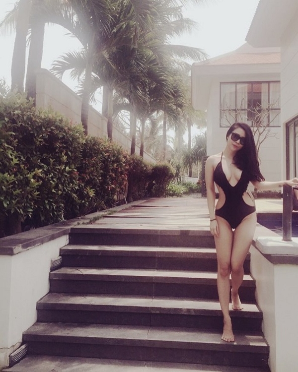 Clip Lương Minh Phương