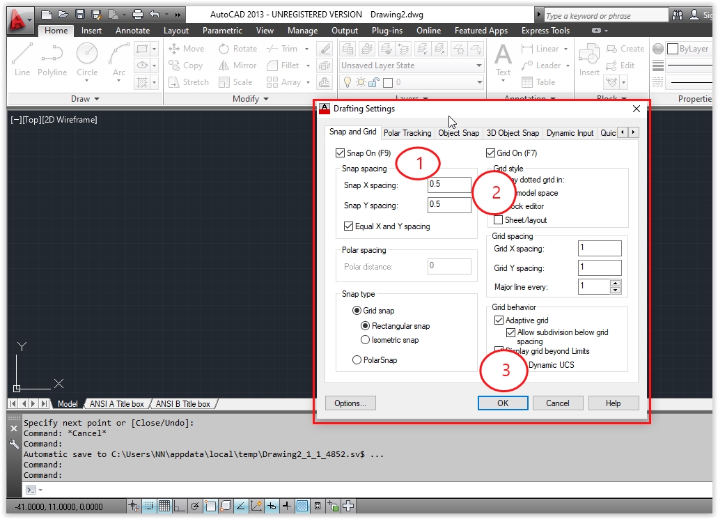 affinity designer grid and snap affinity designer grid and snap