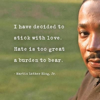 What is social justice?