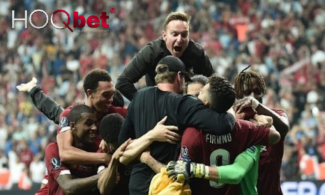 Hasil Pertandingan Liverpool vs Chelsea : Skor 2-2 http://www.liputanskor.com/