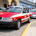   Taxistas de Misantla reclaman mayor seguridad