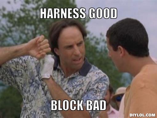 ARTS2090 Blog: BLOG 3: Assemblage and the Actor-Network Theory