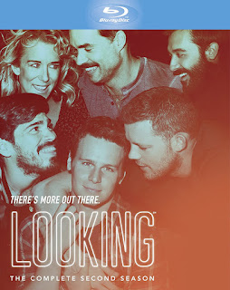 Looking – Temporada 2 [2xBD25] *Con Audio Latino