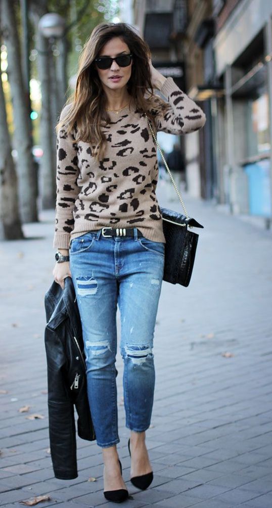 Animal Prints A Timeless fashion print Miss Rich