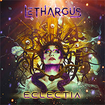 LETHARGUS – Eclectia