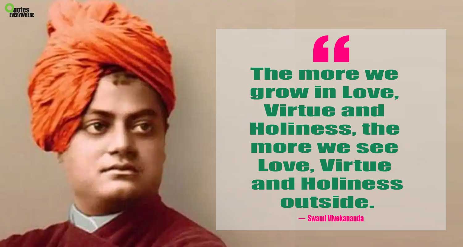 27+ Swami Vivekananda Quotes For Students Background