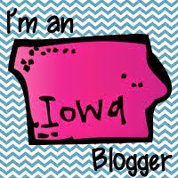 Iowa Blogger