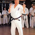 Sosai Masutatsu Oyama, The Founder of Kyokushin Karate