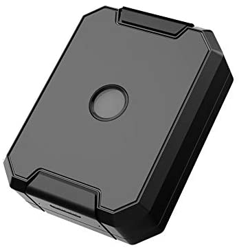 Review ShieldGPS Magnetic Portable GPS Tracker