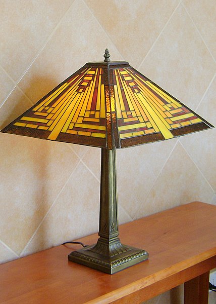 Hogares Frescos: El Diseño de Interiores Estilo "Artes y Oficios" reúne