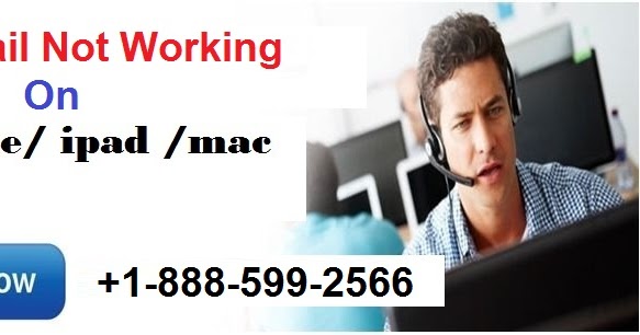 How to Fix the Issue Hotmail Not Working on iPhone - 99 Info Tech Help