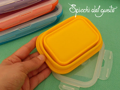 contenitori in silicone pieghevoli contenitori in silicone pieghevoli