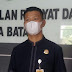  Anggota DPRD Kabupaten Samosir Kunker Ke DPRD Batam Study Banding TPST dan Pengembangan UMKM