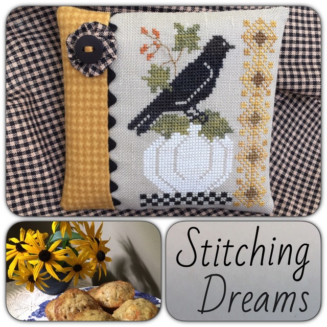 Stitching Dreams