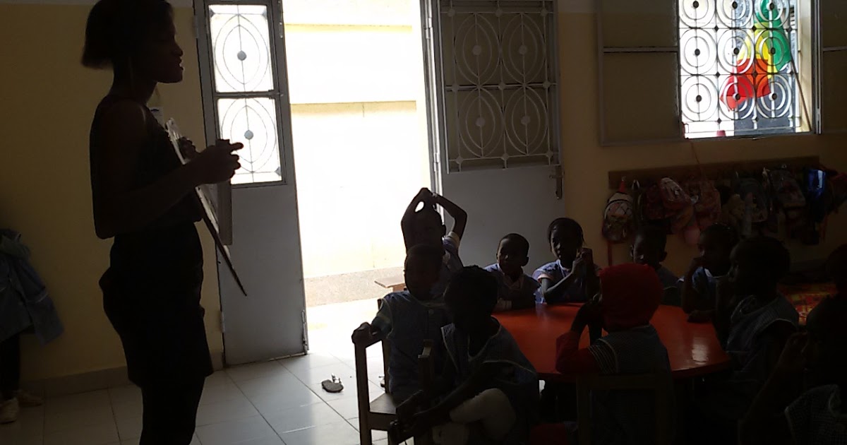 Forderverein Kita Senfkorn Atzbach E V Bei Den Vorschulkindern