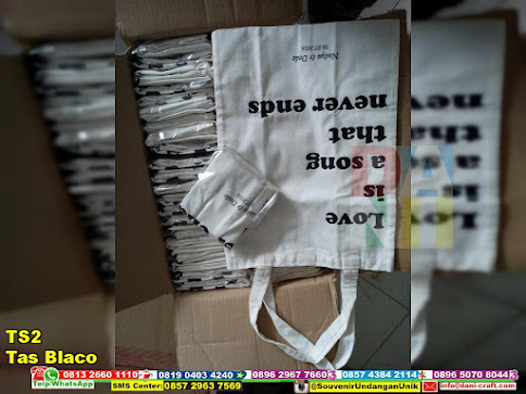 jual Tas Blaco