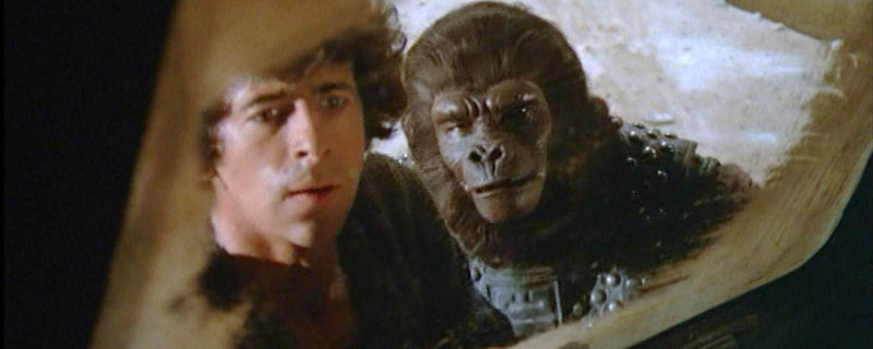 planet of the apes tv show