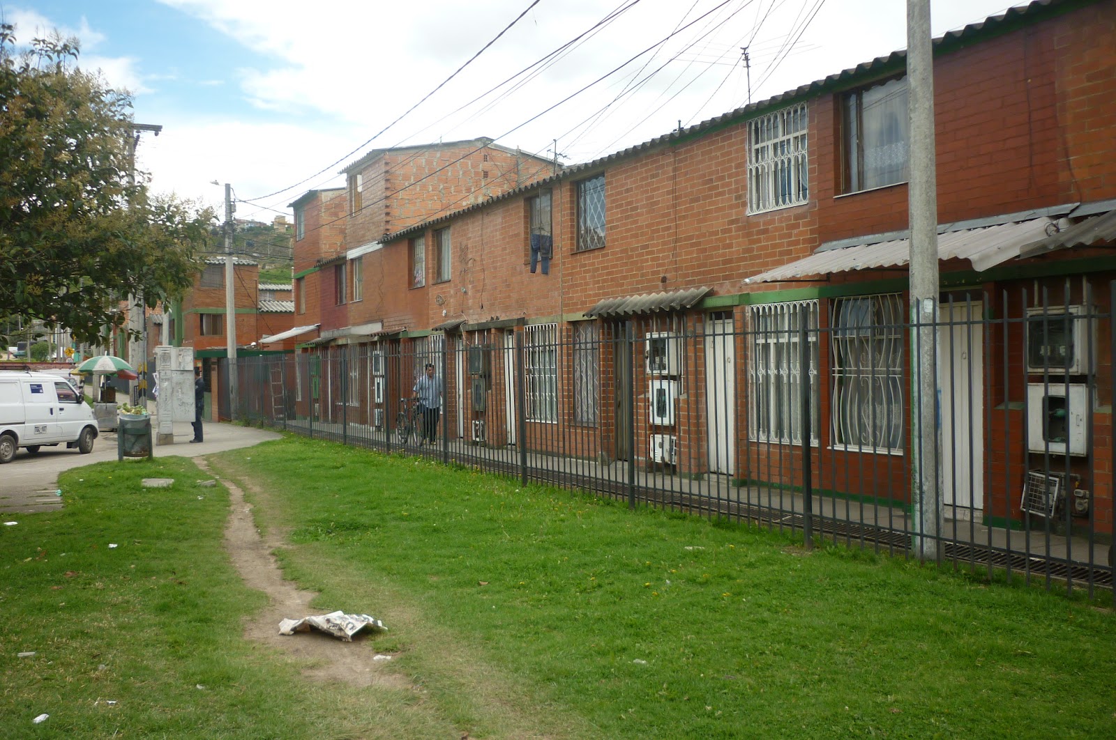 Vendo Casa barata al sur de Bogotá, Casagrande Manzana 8 Inmobiliaria