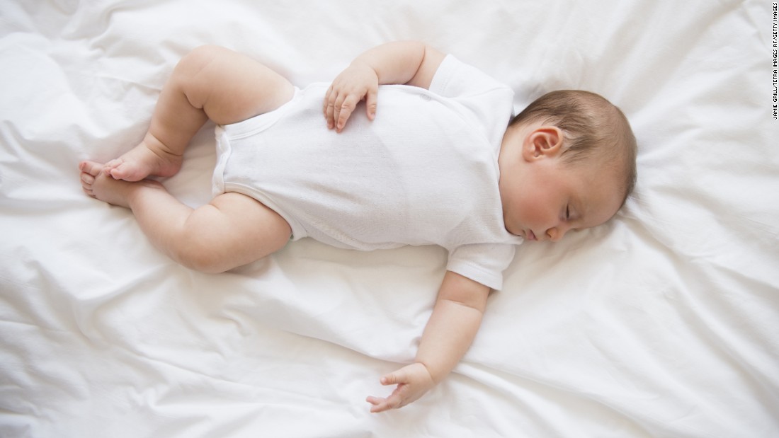 How to Get Baby Sleep How to get baby to sleep upright