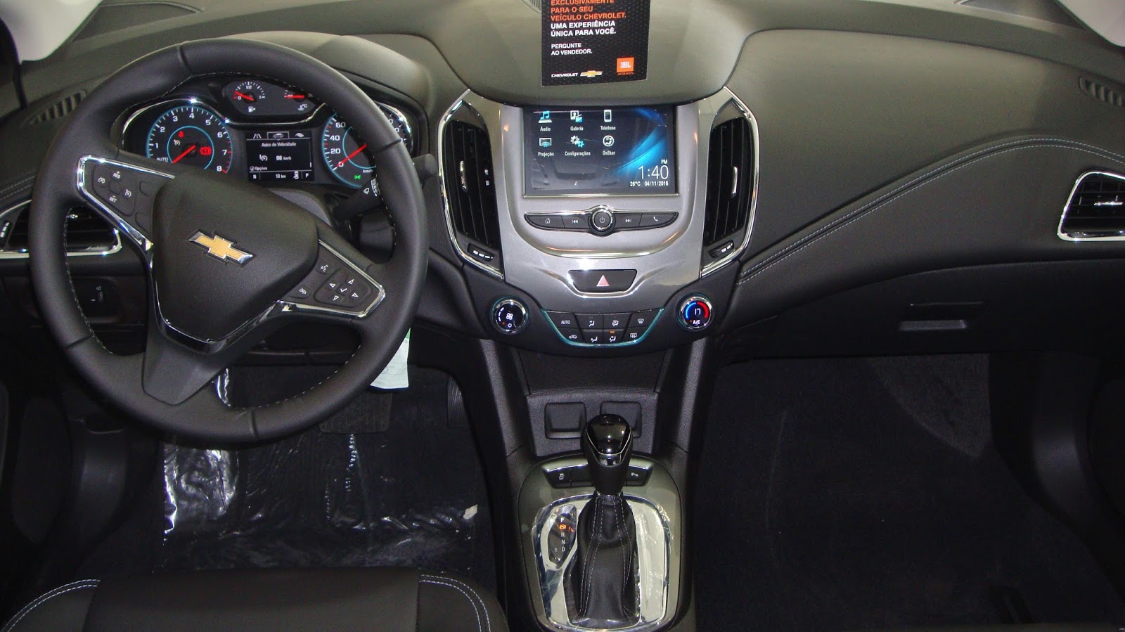 Manual De Taller Chevrolet Cruze 2017 Pdf