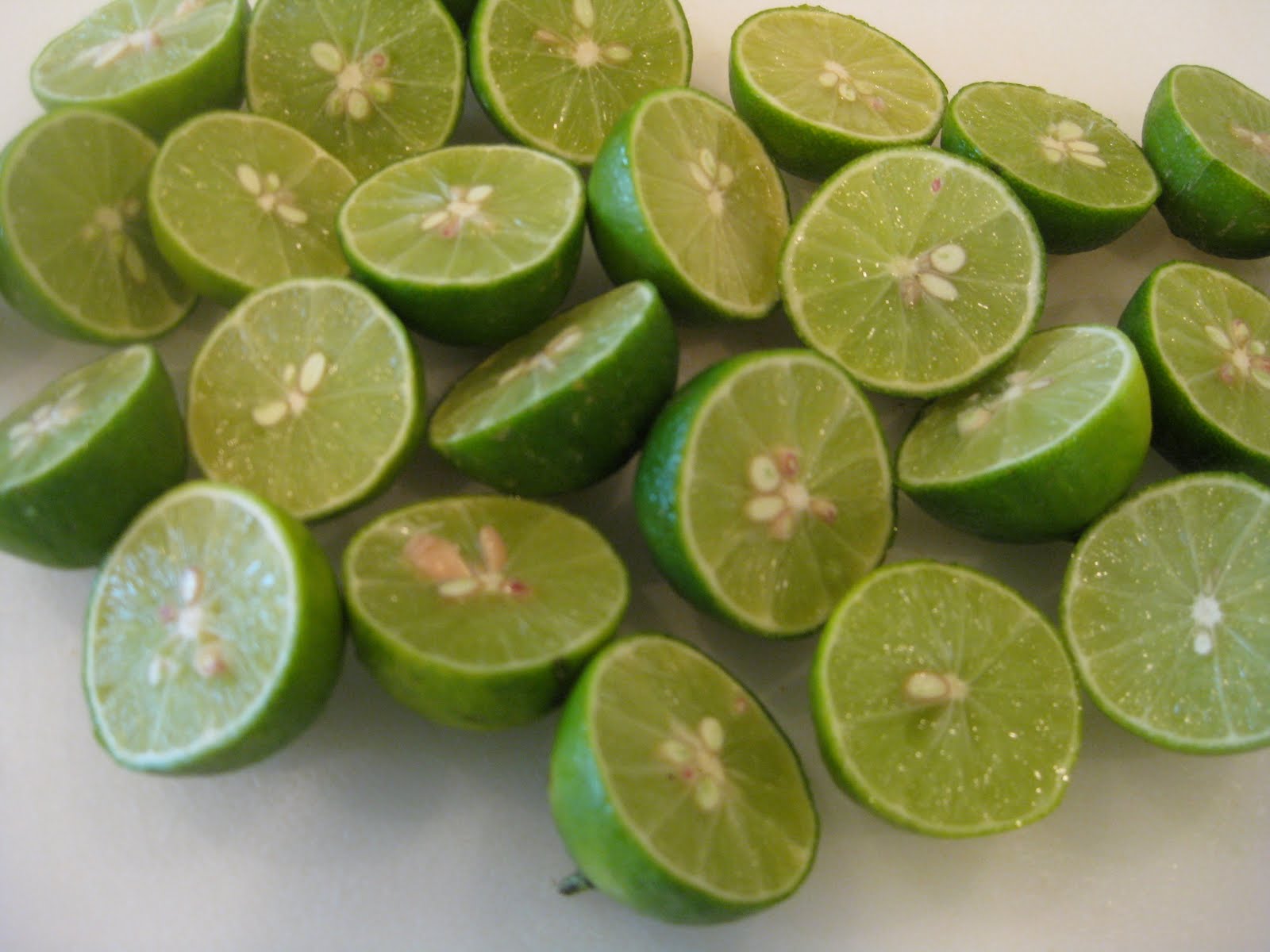 the blest nest Unlocking the Key Lime