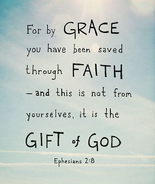 faith niv ephesians jesuslivingwater timothy embarrassment grabber