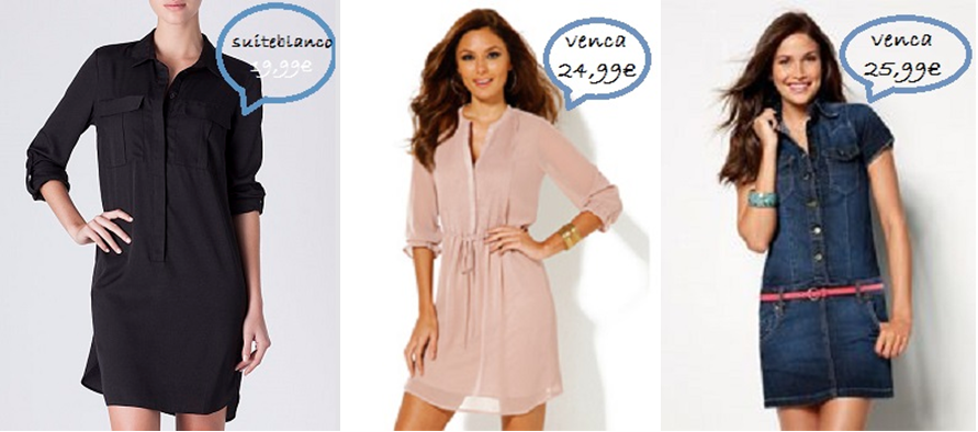 vestidos camiseros (2)