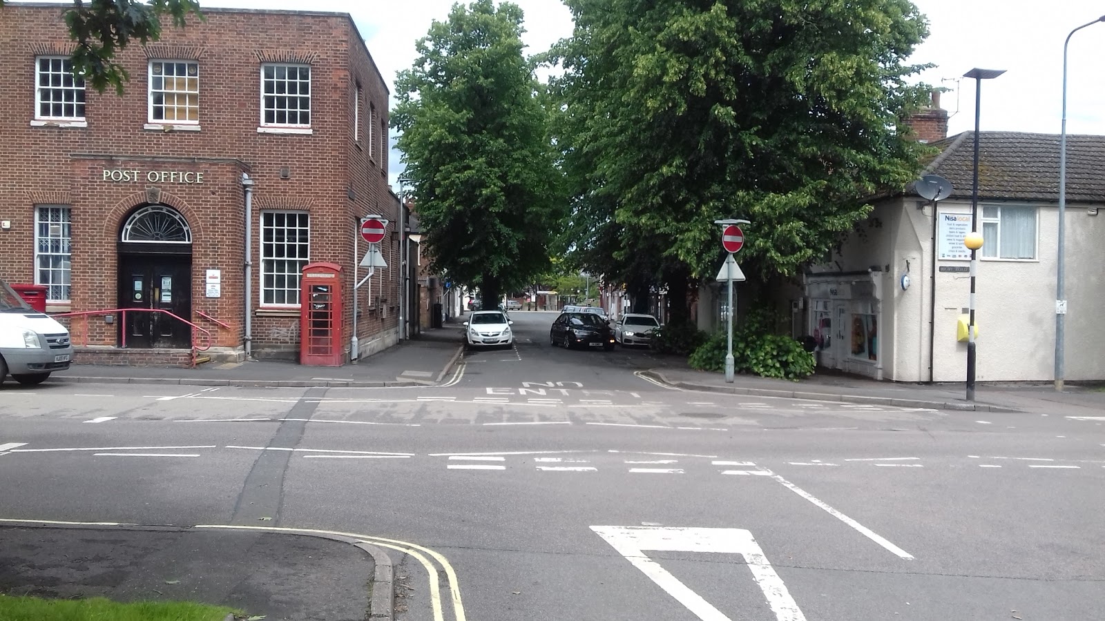 Nigel Fisher's Brigg Blog BRIGG STREET THAT HAS SEEN SOME CHANGES!