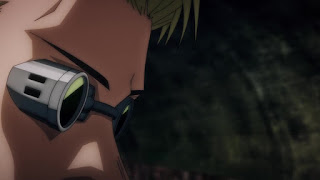 Hellominju.com : 呪術廻戦 アニメ 第10話『無為転変』 | 真人VS七海 | Jujutsu Kaisen EP.10 "Idle Transfiguration" | Hello Anime !