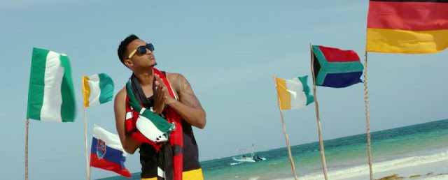 Brown Mauzo Ft. Naiboi - Hakuna Kulala Video Brown Mauzo Ft. Naiboi - Hakuna Kulala
