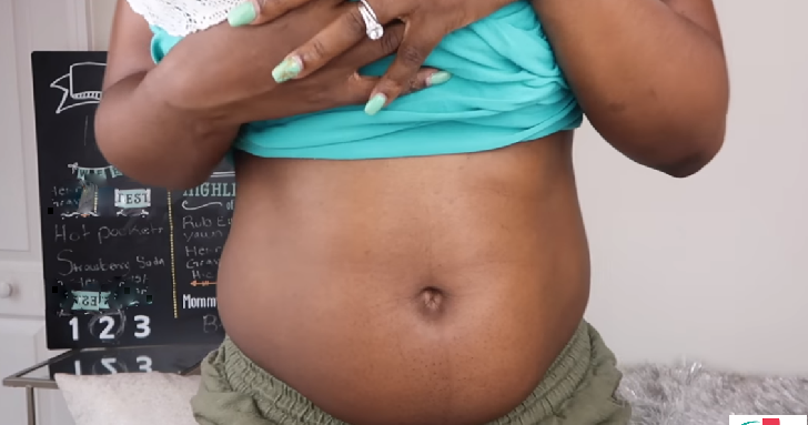 Protruding Tummy Causes And Reliable Solutions HEALTH GUIDE 911
